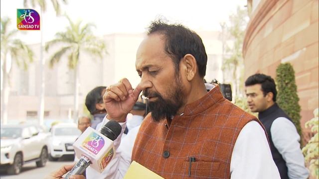 Lok Sabha MP Bidyut Baran Mahato speaks on Union Budget 2023 | 01 february, 2023 смотреть онлайн