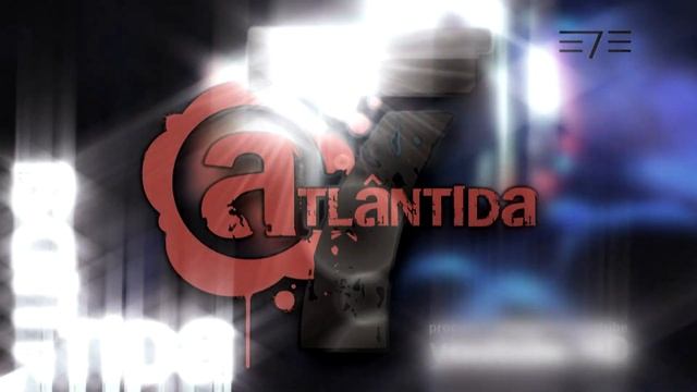 7 Atlantida @ Soul Club (Andre Marques) смотреть онлайн