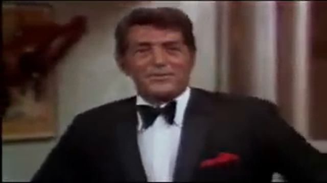 GENTLE ON MY MIND - DEAN MARTIN смотреть онлайн