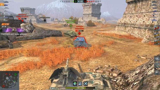 wot blitz,Противостояние,ПТСАУ,Tortoise,WT auf Pz.IV,мастера,игры. смотреть онлайн