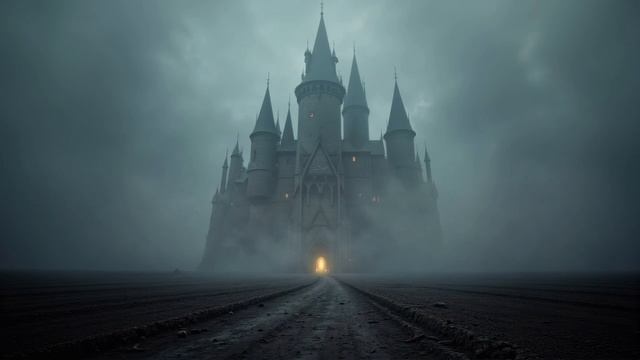 Atmospheric Fantasy Ambient Music