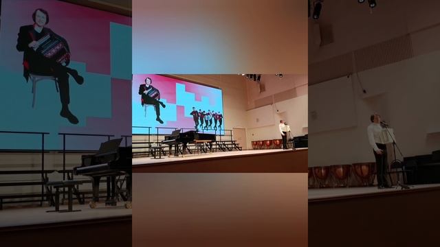 2 часть . Моменты концерта . 21.03.25 . смотреть онлайн