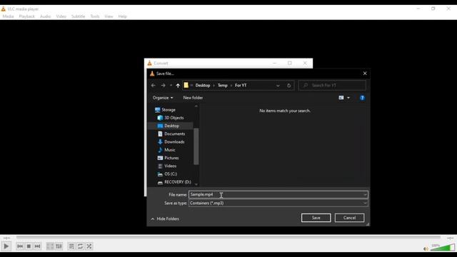 How to convert any video file format into mp3 🎶 смотреть онлайн