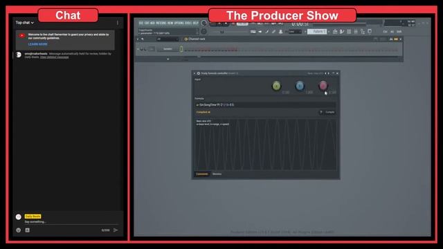 What is the Fruity Formula Controller? [FL Studio] смотреть онлайн