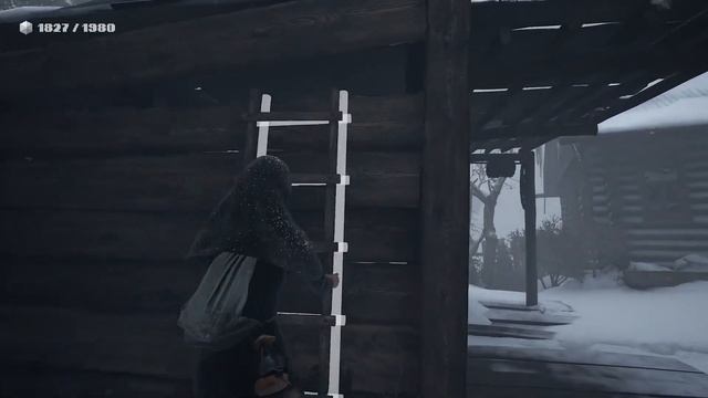 Indika - Official Demo Walkthrough