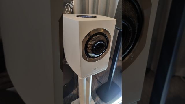 Cabasse RIALTO + Loewe - Hi-Fi & High End Show 2025 СПб смотреть онлайн