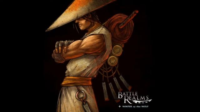 Battle Realms Soundtrack - Serpent Attack Normal смотреть онлайн