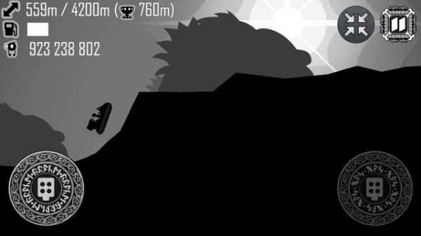 CAR RACING GAMES★Hill Climb RACING ON RAGNAROK ROAD★GAMEPLAY