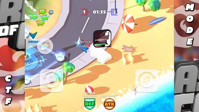 ROGUE SHOWCASE│CRASH OF CARS x EARN TO DIE смотреть онлайн