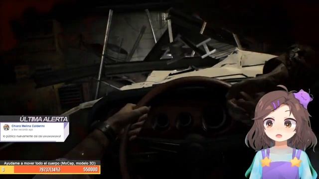 LOLI JUGANDO CUPHEAD (Directo de Nimu del 08-06-2020) смотреть онлайн