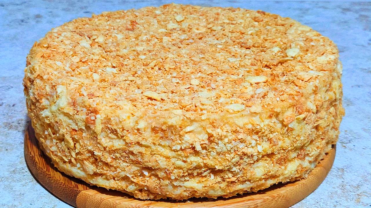 ОЛЬГИНЫ РЕЦЕПТЫ