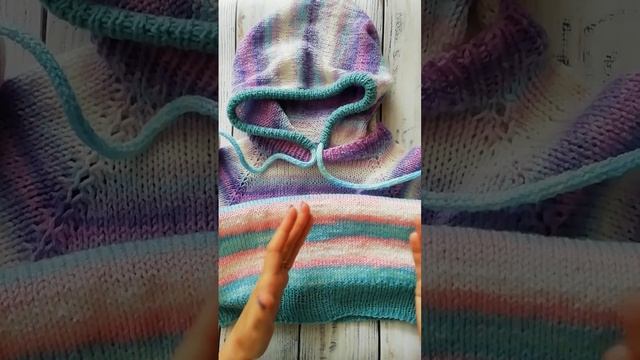 Я её слепила из того, что было😁. Снова бюджет. Болталка. смотреть онлайн