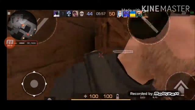 Fragmove Standoff2 Lil Peep гелик