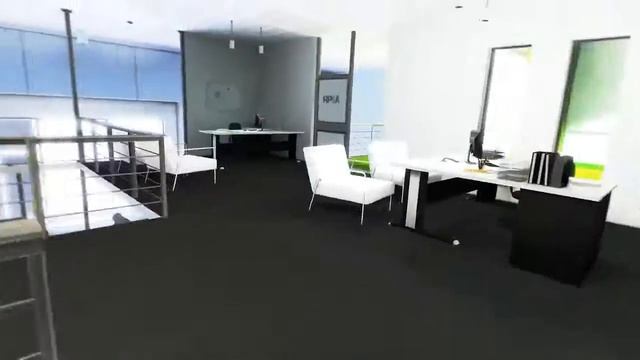 Mirrors Edge High on Windows 8 смотреть онлайн