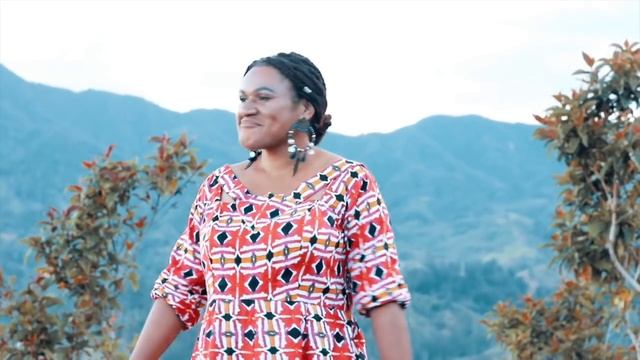 Mangi West Papua by Esther Vicky Kave | JAT Photography | HD 720p смотреть онлайн