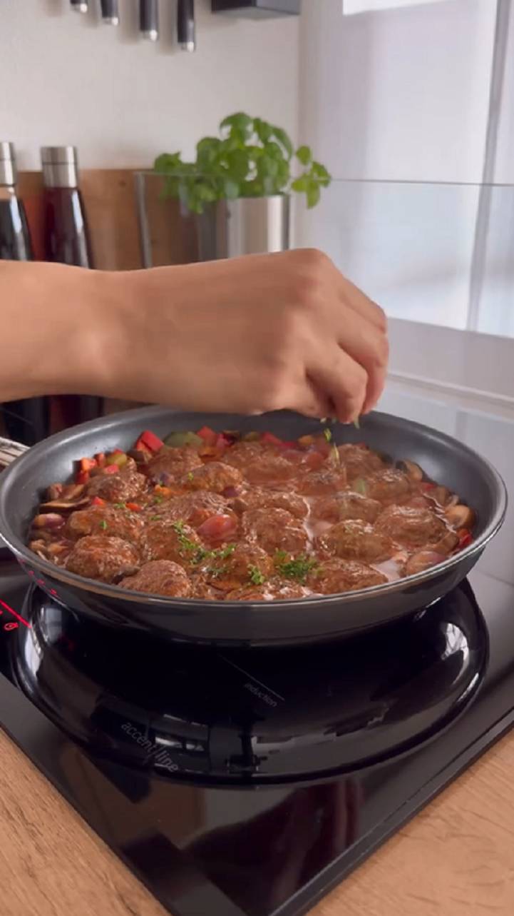 Создаём кулинарные шедевры из обычных продуктов