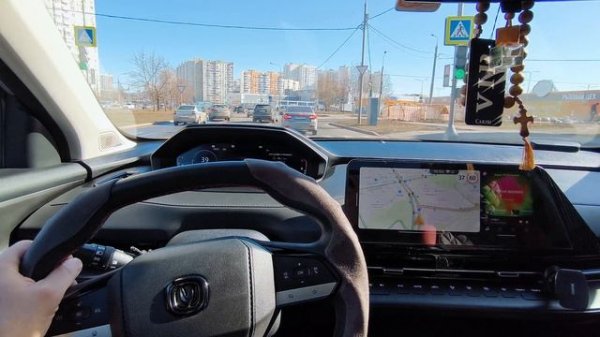 ПОРА МЕНЯТЬ КОЛЕСА на CHANGAN UNI S. СМОТРИТЕ В КАКОМ СОСТОЯНИИ ЛЕТНИЕ ШИНЫ и ТОРМОЗНЫЕ ДИСКИ😱