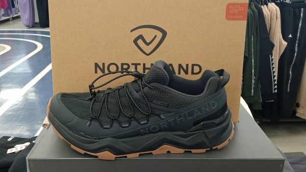 Полуботинки мужские Northland Swifthike ( Кроссовки для Пересеченной Местности )