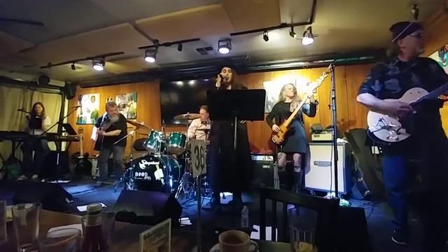 Neon Romance 80s cover band смотреть онлайн