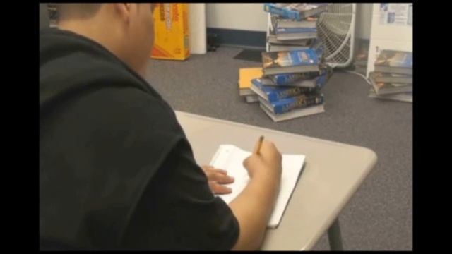 Not Another Teen -mini - Movie Part 1 смотреть онлайн