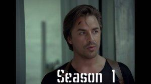 Сериал Полиция Майами: Отдел нравов / Miami Vice Сезон 1 серия 15