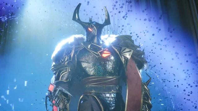 Immortals Of Aveum - Official Echollector Update Trailer