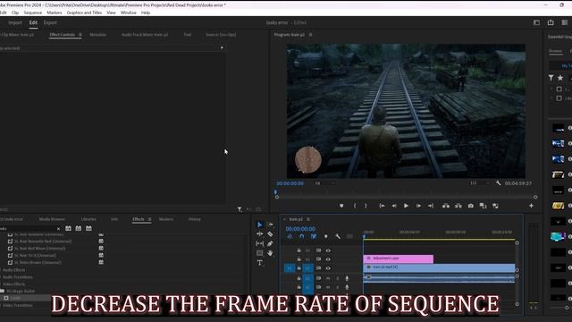UNABLE TO CREATE PREVIEW FRAME FOR LOOKS BUILDER | PREMIERE PRO смотреть онлайн