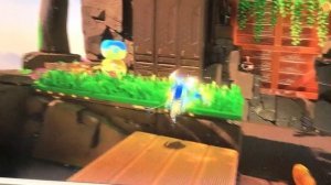 ￼￼Прохождение Джунглей  Роботы￼ ps 5￼
