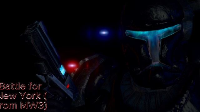 RC2D Soundtrack Compilation||Voltron Team Studios