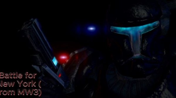 RC2D Soundtrack Compilation||Voltron Team Studios