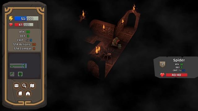 Dwarf's Adventure - Official Trailer