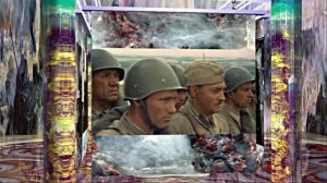 Советские фильмы о Великой Отечественной Войне!!!