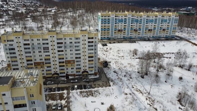Над березовой рощей часть (7) смотреть онлайн