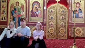 СОРОК СЕВАСТИЙСКИХ МУЧЕНИКОВ