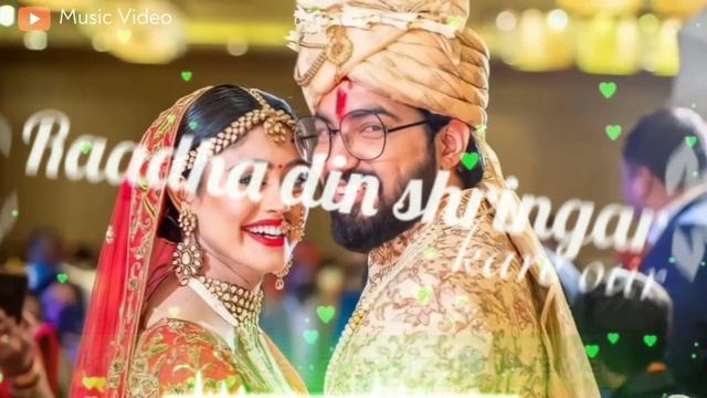 Meera Ke Prabhu Giridhar Nagar Status l Kive Mukhde Ton Nazran Hatawan Status l Sachet Parampara смотреть онлайн