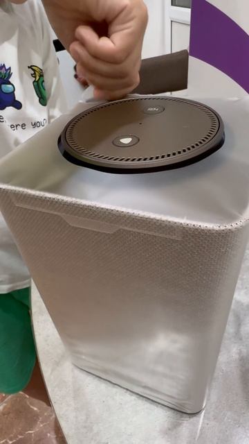 Станция МАКС АЛИСА