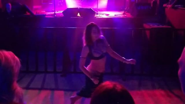 Sofya Kravets, Tribal Fusion Solo