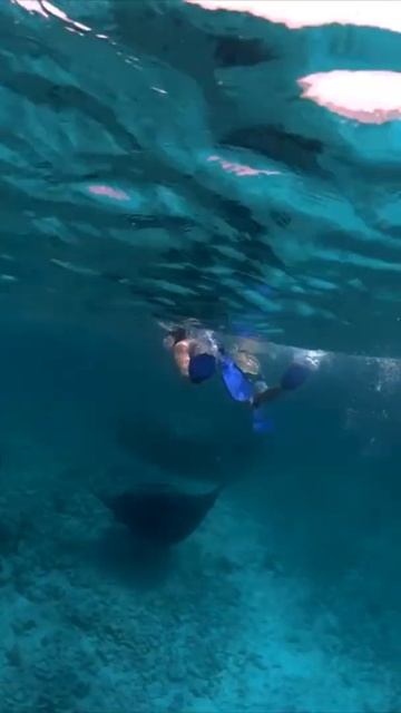 Anantara Kihavah Maldives Villas