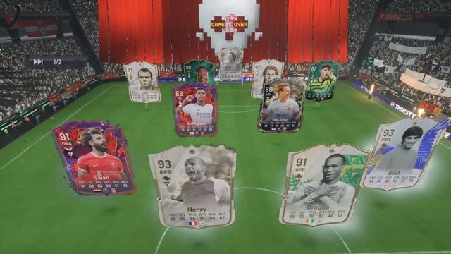 EA SPORTS FC 24_ЛУЧШАЯ МУЗЫКА ОТКРЫТИЯ МАТЧА смотреть онлайн