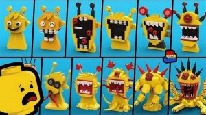 Simon фазы 1-12 (спрунки