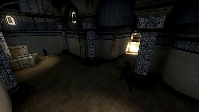 CS GO Прострел смотреть онлайн