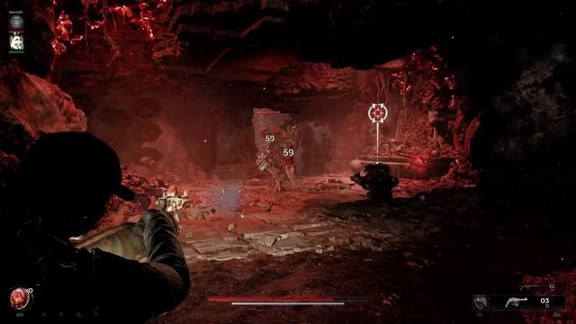 Remnant 2 - Official Handler Archetype Overview Trailer смотреть онлайн
