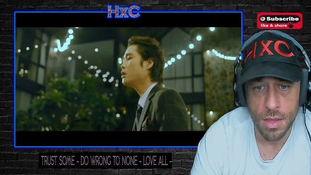 Ngây Thơ - Tăng Duy Tân x Phong Max | BAE | OFFICIAL MV 🇻🇳 Vietnamese Music Reaction! смотреть онлайн