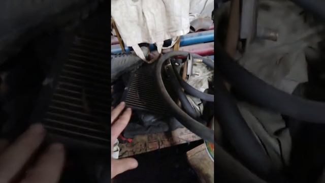 как сделать слив О Ж из блока 4g63dohs смотреть онлайн