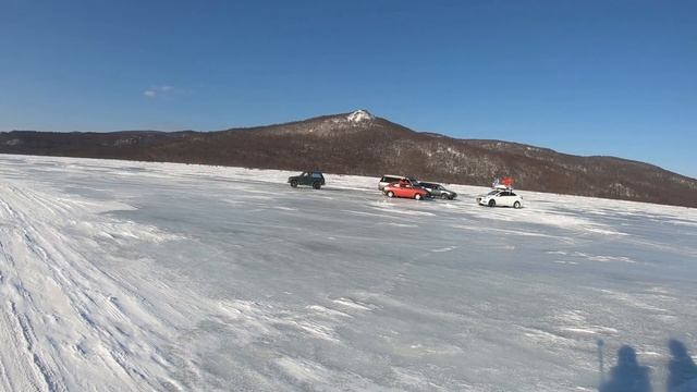 Монгохто✈ Проезжали монгохтяне, закружили  кренделя🚘☝😀