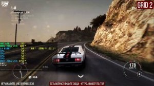 43 ИГРЫ на встройке INTEL UHD GRAPHICS 630