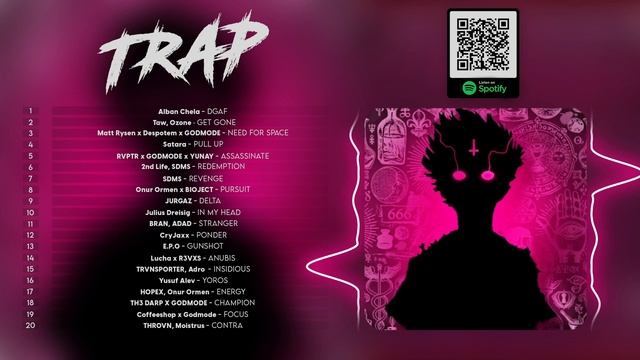 Trap Music Mix 2022 🔥  Bass Boosted Best Trap Mix 🔥 Future Bass Music 2022