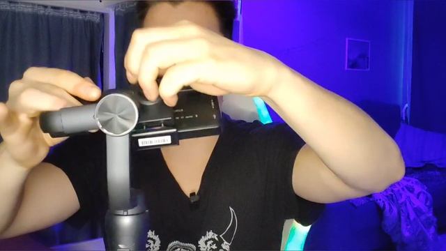 GIMBAL S5B - Обзор