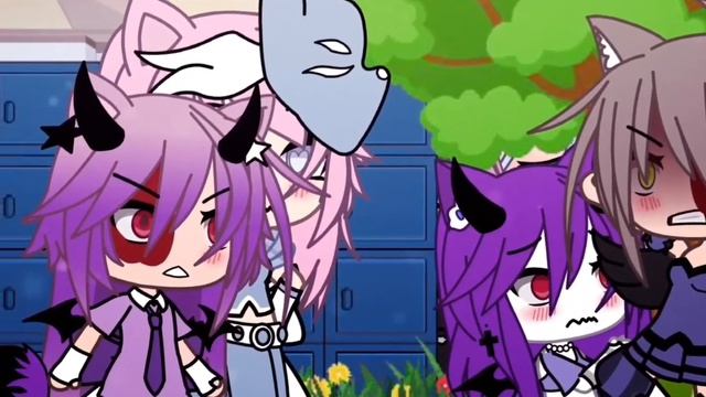 [🩸]Не трожь мою Маму![❌]2часть(идея не моя)#гачаклуб #гачалайф #меме #гачалайф #гачаклуб #меме смотреть онлайн