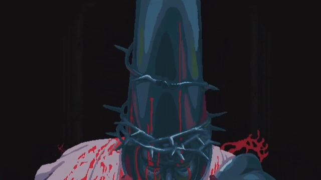 𝕻𝖊𝖓𝖎𝖙𝖊𝖓𝖙𝖘 | Blasphemous Edit смотреть онлайн